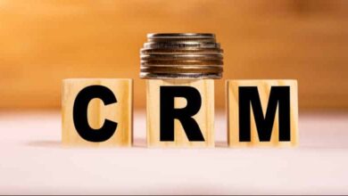 CRM system pricing