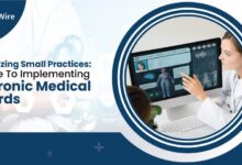 EHR migration