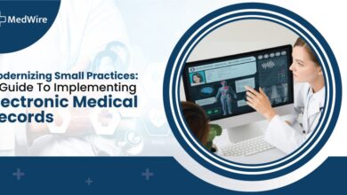 EHR migration