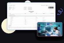 LIS integration
