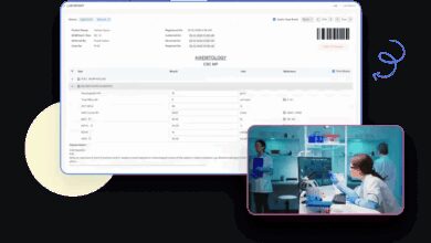 LIS integration