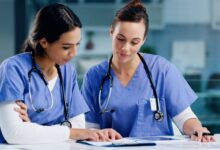 nursing home software