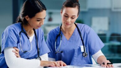 nursing home software