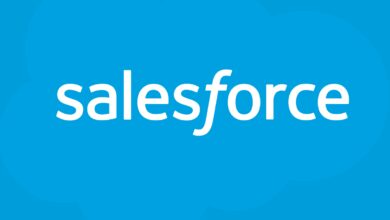 Salesforce CRM pricing