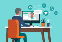 telehealth platform