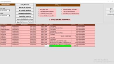 veterinary software